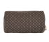 Louis Vuitton Mini Lin Speedy 30, top view